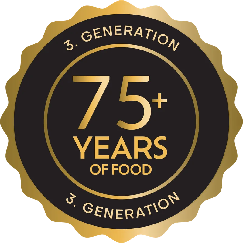 75+ Years