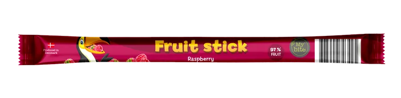 Raspberry Stick