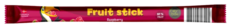 Raspberry Stick
