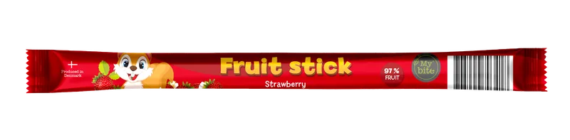 Strawberry Stick