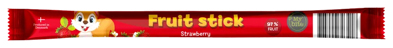 Strawberry Stick