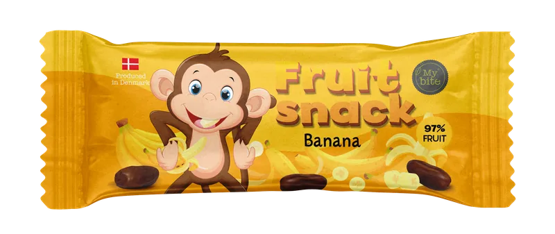 MINI Bar Kids Banana