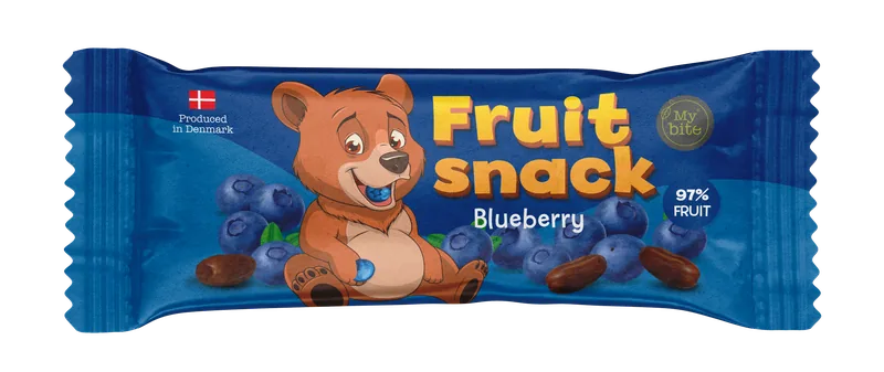 MINI Bar Kids Blueberry