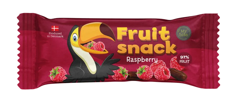 MINI Bar Kids Raspberry