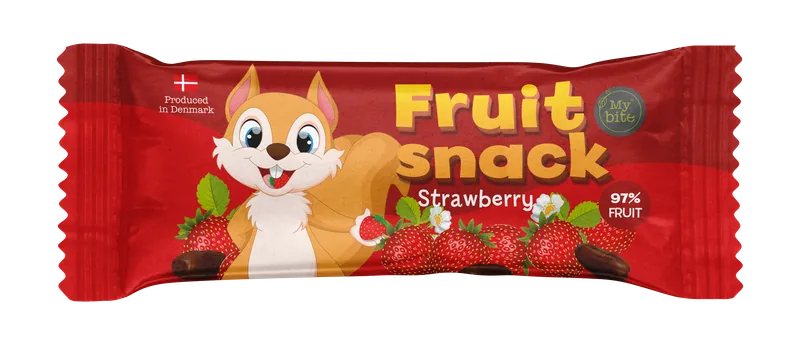 MINI Bar Kids Strawberry