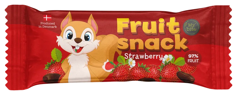 MINI Bar Kids Strawberry