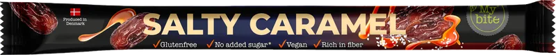 Premium Date Sticks Salty Caramel