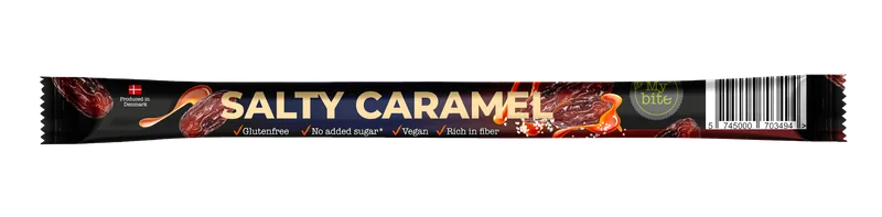 Premium Salty Caramel