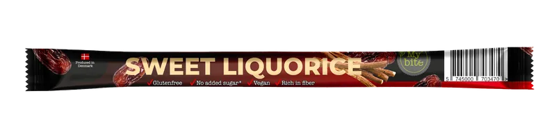 Premium Sweet Liquorice