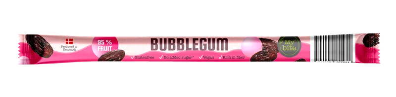 Sour Bubblegum Stick