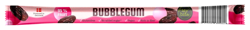 Sour Bubblegum Stick