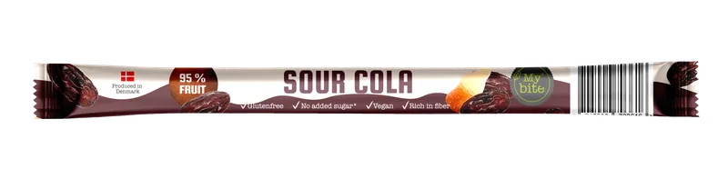 Sour Cola Stick