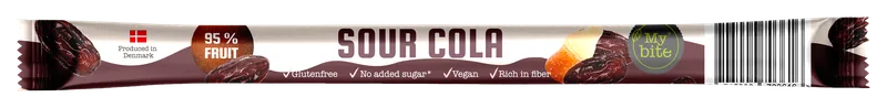 Sour Cola Stick