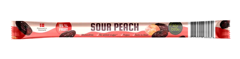 Sour Peach Stick