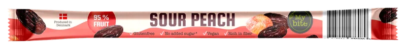 Sour Peach Stick