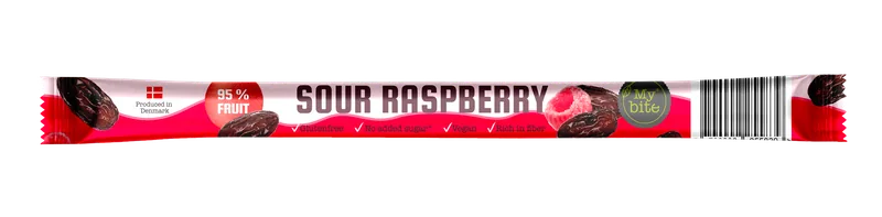 Sour Raspberry Stick