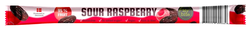 Sour Raspberry Stick