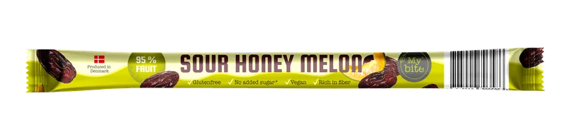 Sour Melon Stick