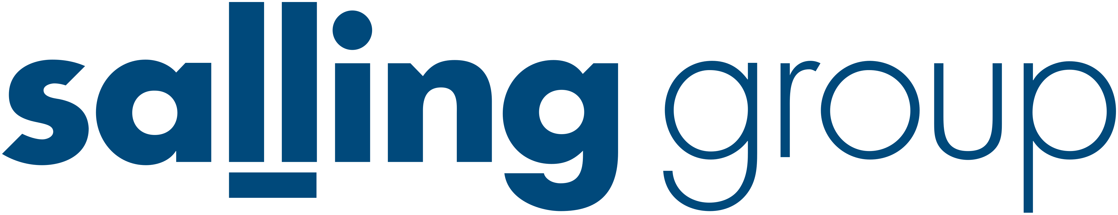 Salling Group